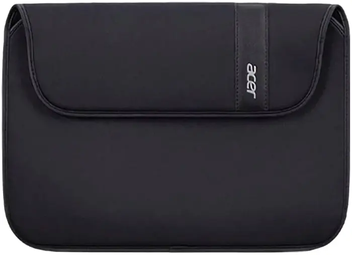 Чохол для ноутбука 11.6" ACER Black (NP.BAG11.001) фото