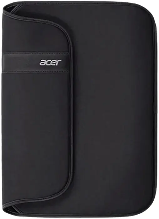 Чохол для ноутбука 11.6" ACER Black (NP.BAG11.001) фото