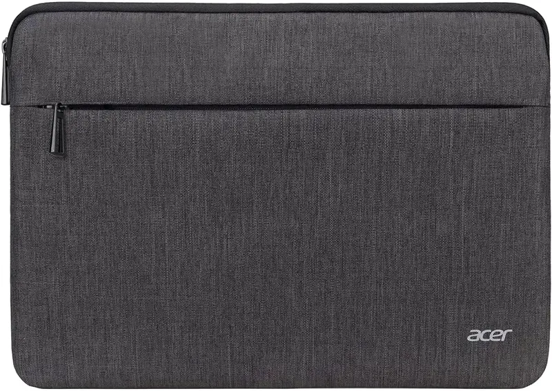 Чохол для ноутбука 15.6" ACER Grey (NP.BAG1A.293) фото