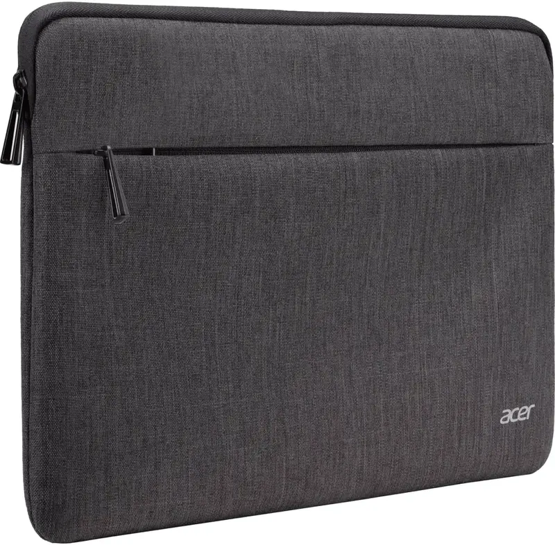 Чохол для ноутбука 15.6" ACER Grey (NP.BAG1A.293) фото
