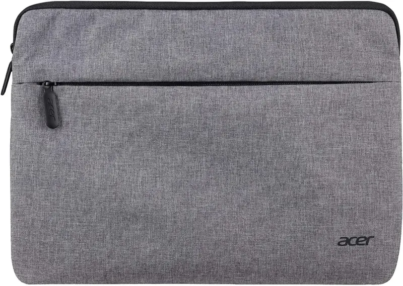 Чохол для ноутбука 11.6" ACER Gray (NP.BAG1A.296) фото