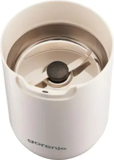 Кавомолка Gorenje SMK 150SW - фото - №5