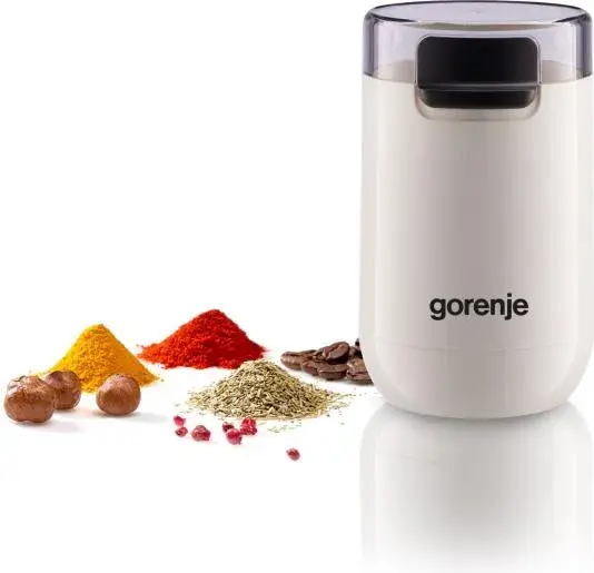 Кавомолка Gorenje SMK 150SW - фото - №2