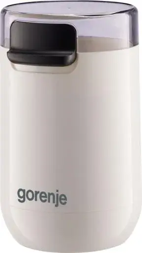 Кавомолка Gorenje SMK 150SW - фото - №0