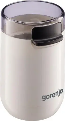 Кавомолка Gorenje SMK 150SW - фото - №1