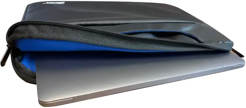 Чохол для ноутбука 14" ACER MULTI POCKET (ZL.BAGEE.00E) фото