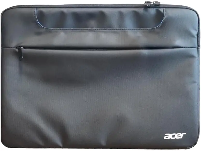 Чохол для ноутбука 14" ACER MULTI POCKET (ZL.BAGEE.00E) фото