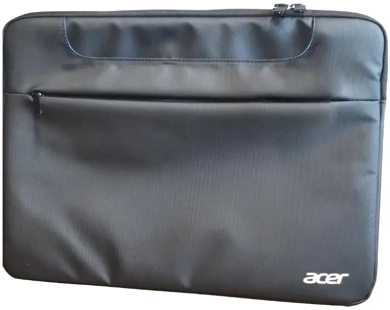 Чохол для ноутбука 14" ACER MULTI POCKET (ZL.BAGEE.00E) фото