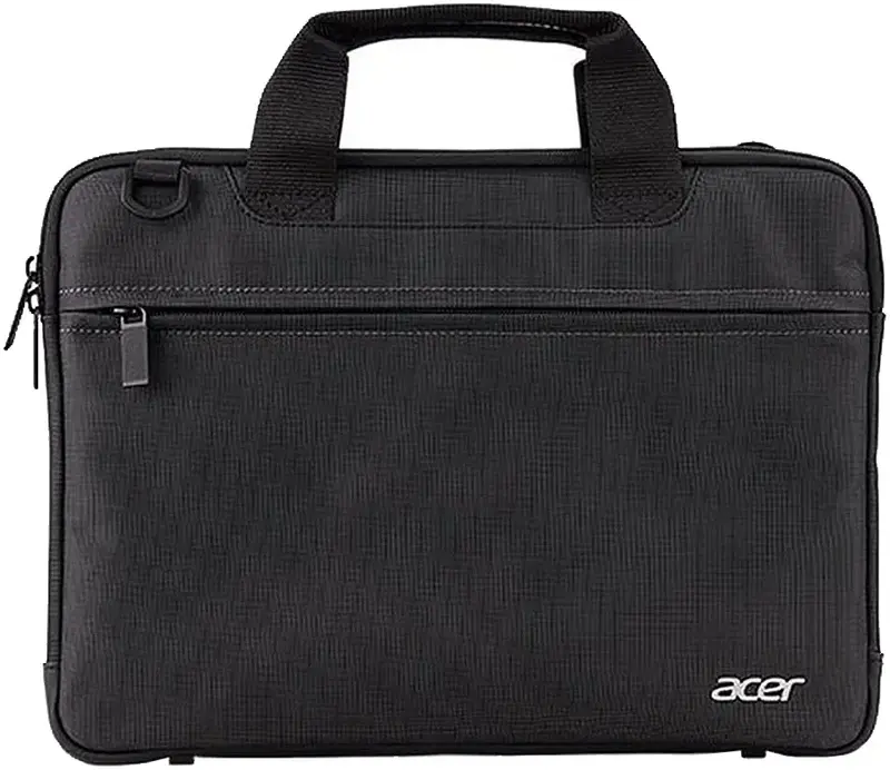 Сумка для ноутбука 14" ACER CARRYING (NP.BAG1A.188) - фото - №0