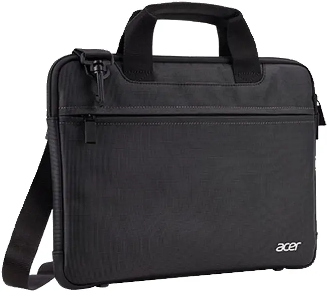 Сумка для ноутбука 14" ACER CARRYING (NP.BAG1A.188) - фото - №2