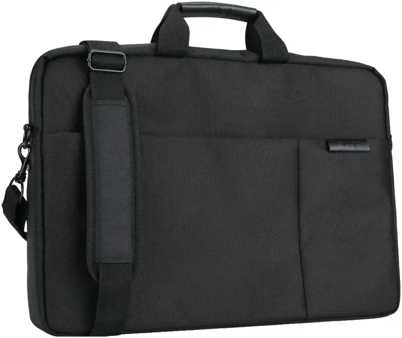 Сумка для ноутбука 17" ACER CARRYING (NP.BAG1A.190) - фото - №2