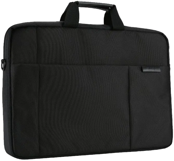 Сумка для ноутбука 17" ACER CARRYING (NP.BAG1A.190) - фото - №3