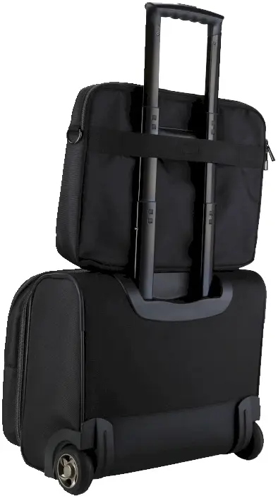 Сумка для ноутбука 17" ACER CARRYING (NP.BAG1A.190) - фото - №4