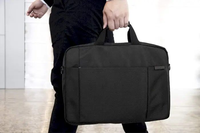 Сумка для ноутбука 17" ACER CARRYING (NP.BAG1A.190) - фото - №6