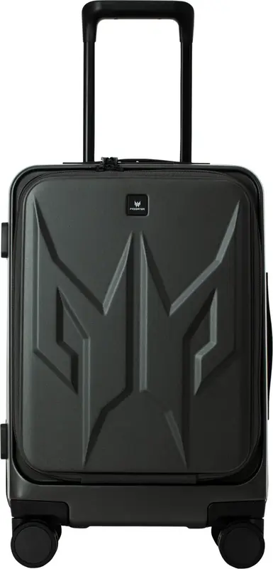 Валіза 20" ACER PREDATOR STREET_STY Black (GP.BAG11.003) - фото - №0