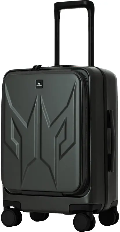 Валіза 20" ACER PREDATOR STREET_STY Black (GP.BAG11.003) - фото - №2