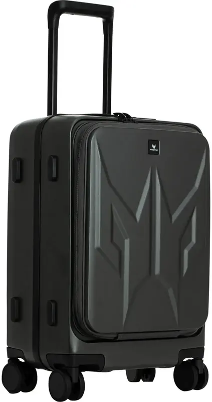 Валіза 20" ACER PREDATOR STREET_STY Black (GP.BAG11.003) - фото - №3