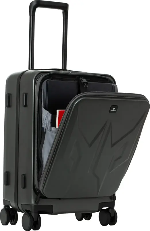 Валіза 20" ACER PREDATOR STREET_STY Black (GP.BAG11.003) - фото - №4