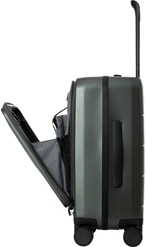 Валіза 20" ACER PREDATOR STREET_STY Black (GP.BAG11.003) - фото - №5