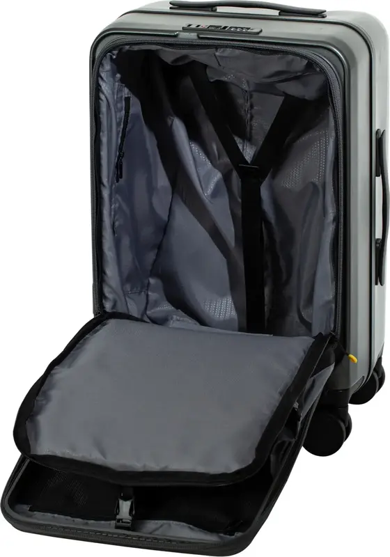 Валіза 20" ACER PREDATOR STREET_STY Black (GP.BAG11.003) - фото - №6