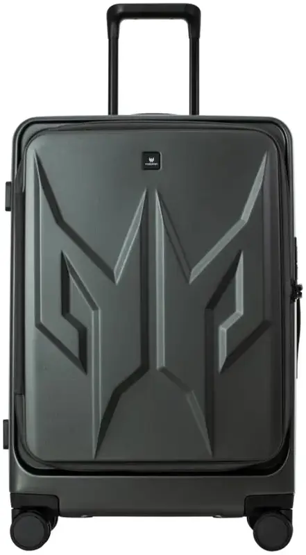 Валіза 25" ACER PREDATOR STREET_STY Black (GP.BAG11.004) - фото - №0