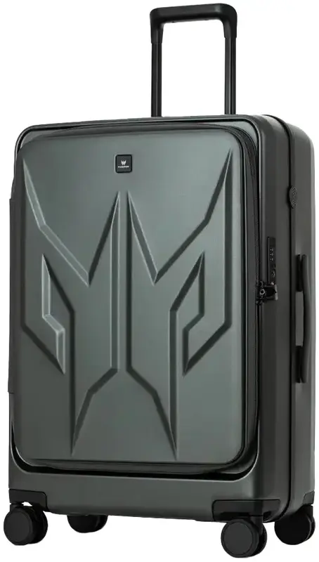 Валіза 25" ACER PREDATOR STREET_STY Black (GP.BAG11.004) - фото - №2