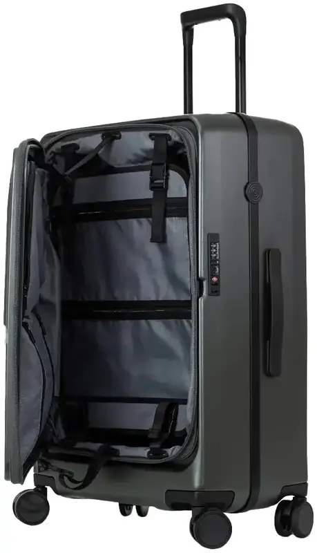 Валіза 25" ACER PREDATOR STREET_STY Black (GP.BAG11.004) - фото - №6