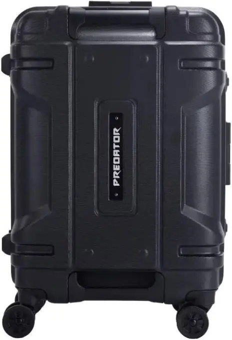 Валіза 22" ACER PREDATOR ROBUST (GP.BAG11.009) - фото - №2