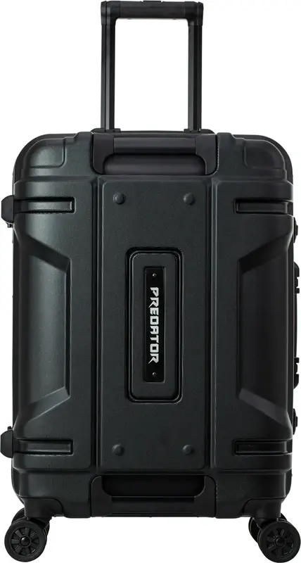 Валіза 22" ACER PREDATOR ROBUST (GP.BAG11.009) - фото - №0