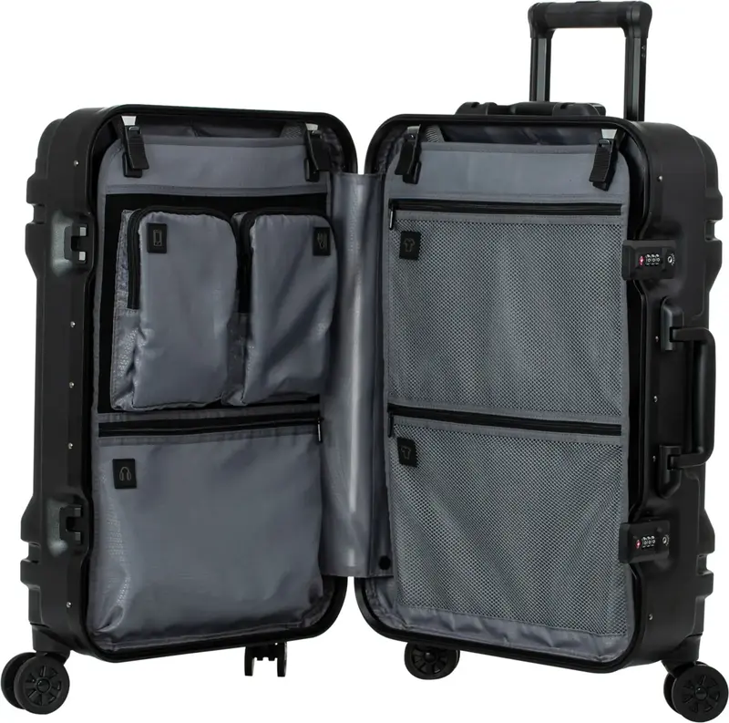 Валіза 22" ACER PREDATOR ROBUST (GP.BAG11.009) - фото - №6