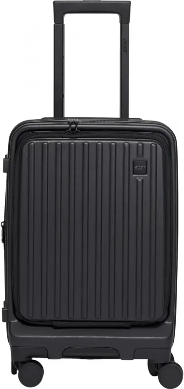 Валіза 20" ACER BARCELONA Black (GP.LUG11.009) - фото - №0