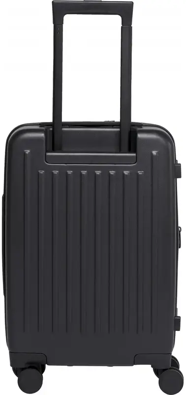 Валіза 20" ACER BARCELONA Black (GP.LUG11.009) - фото - №1