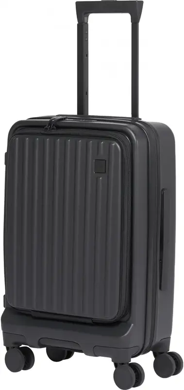 Валіза 20" ACER BARCELONA Black (GP.LUG11.009) - фото - №2