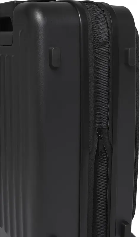 Валіза 20" ACER BARCELONA Black (GP.LUG11.009) - фото - №6