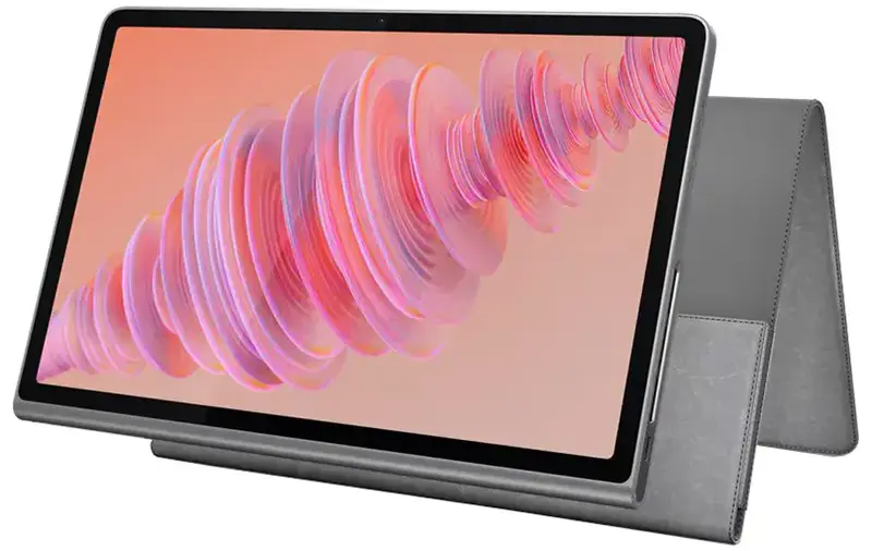 Androidタブレット本体 Lenovo Tab Plus 256GB Luna Grey Lenovo Tab Plus 8/256GB Wi-Fi Luna Grey + Case (ZADX0145UA