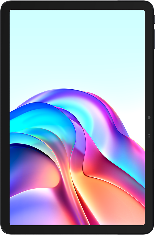 TECNO MEGAPAD 11 8/256GB LTE (4894947052217) Starfall Grey - фото - №1