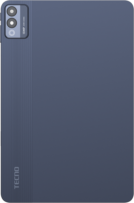 TECNO MEGAPAD 11 8/256GB LTE (4894947052217) Starfall Grey - фото - №2
