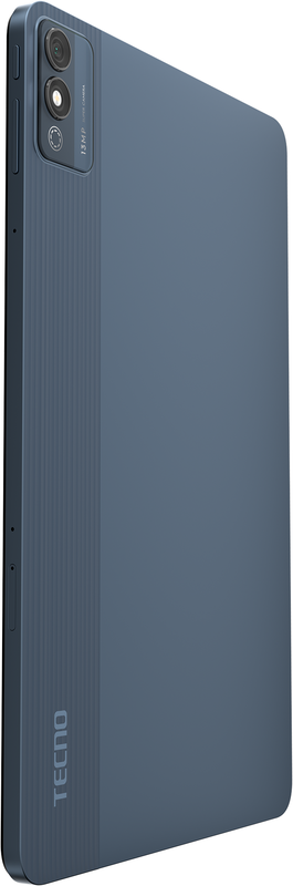 TECNO MEGAPAD 11 8/256GB LTE (4894947052217) Starfall Grey - фото - №3