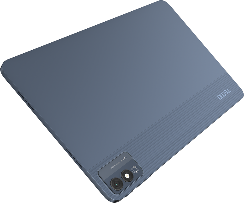 TECNO MEGAPAD 11 8/256GB LTE (4894947052217) Starfall Grey - фото - №4
