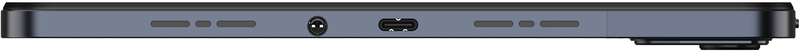 TECNO MEGAPAD 11 8/256GB LTE (4894947052217) Starfall Grey - фото - №8
