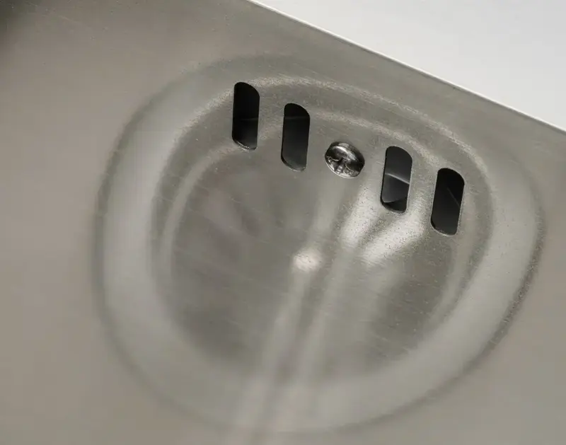 Мийка сталева GRANADO Pravia S201 black - фото - №2