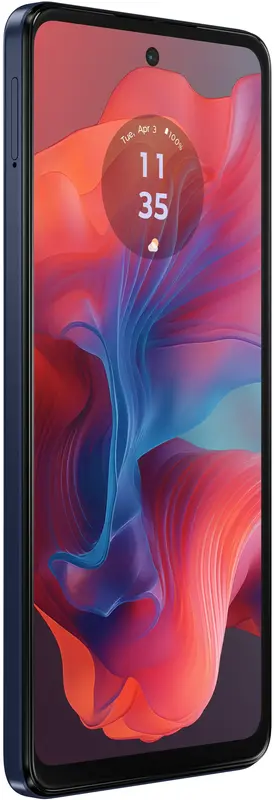 Moto G04s 4/128GB (Concord Black) фото