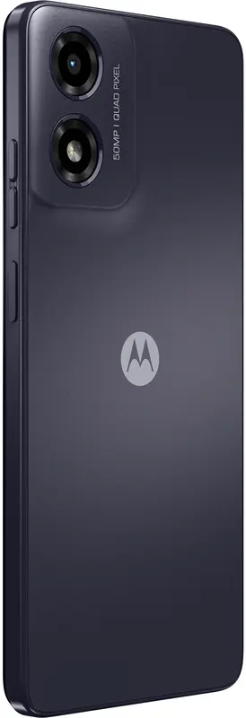 Moto G04s 4/128GB (Concord Black) фото