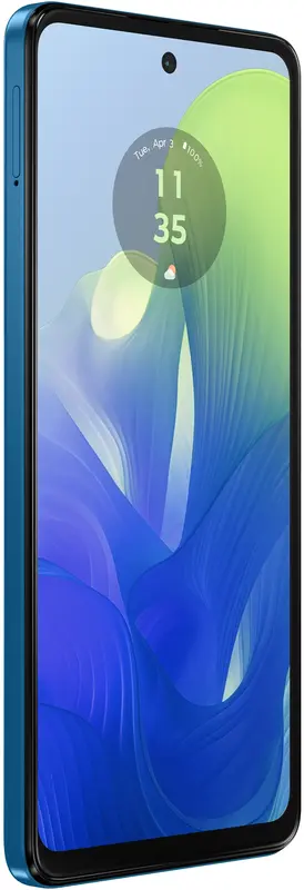 Moto G04s 4/128GB (Satin Blue) фото