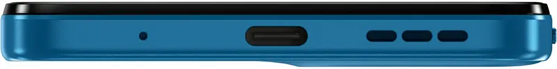 Moto G04s 4/128GB (Satin Blue) фото