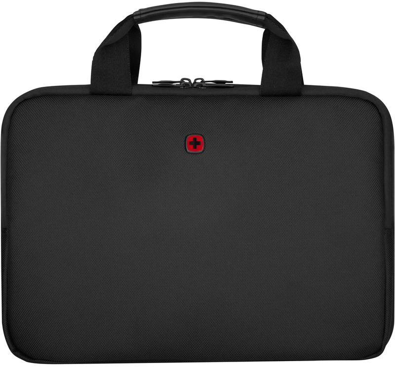 Чохол для ноутбука 14" Wenger Guyde Black (653179) фото
