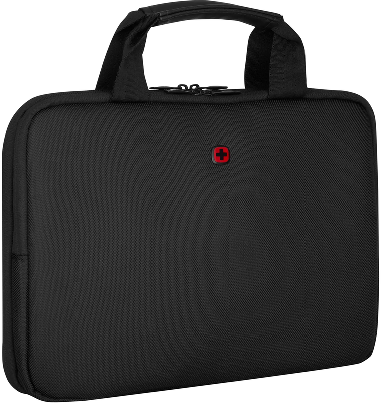 Чохол для ноутбука 14" Wenger Guyde Black (653179) фото