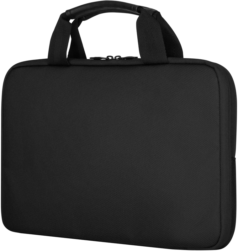 Чохол для ноутбука 14" Wenger Guyde Black (653179) фото