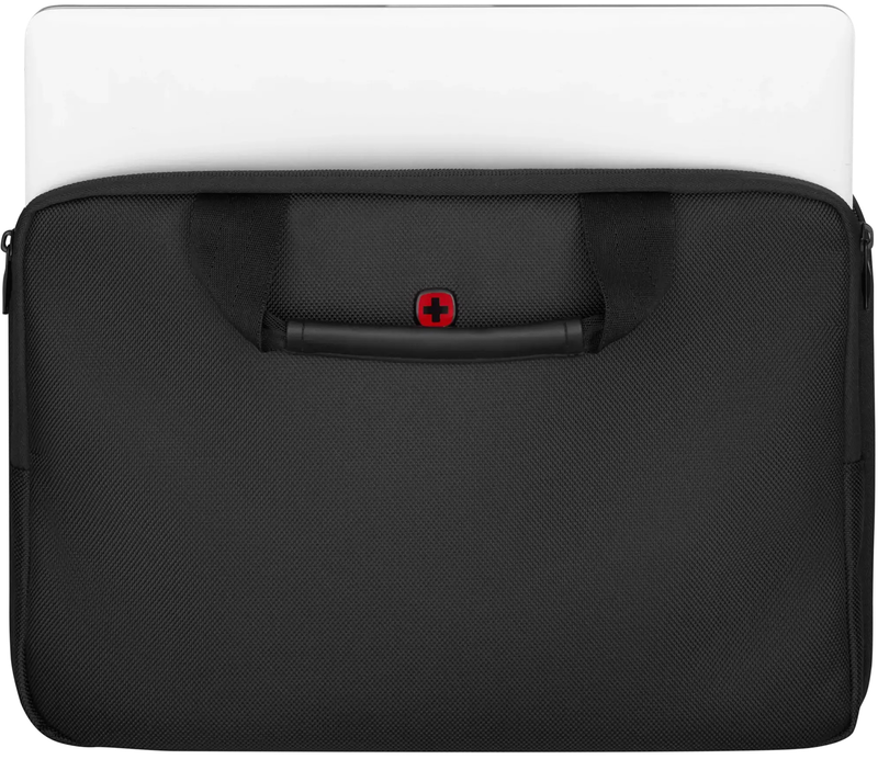 Чохол для ноутбука 14" Wenger Guyde Black (653179) фото
