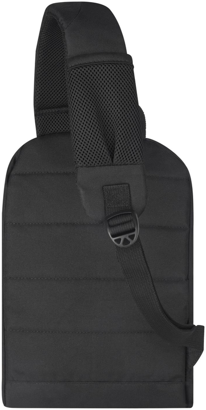 Рюкзак-монослінг Wenger Monosling Shoulder Bag Black (611876) - фото - №2